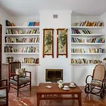 Suites Machado