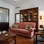 Suites Machado